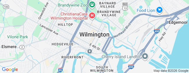 The Baby Grand At Grand Opera House 