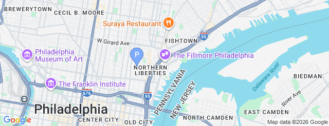 Punch Line Comedy Club 