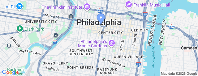 Perelman Theater at The Kimmel Center