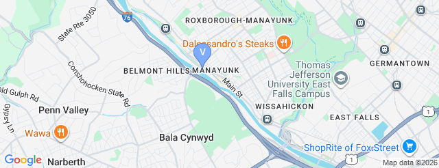 Venice Island Performing Arts & Recreation Center