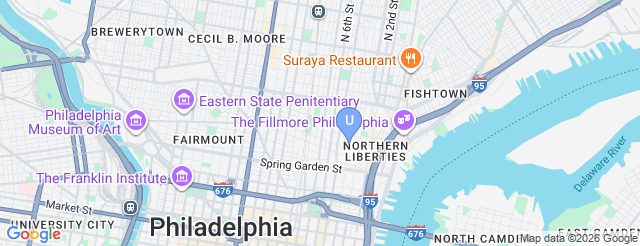 Ukie Club on Franklin