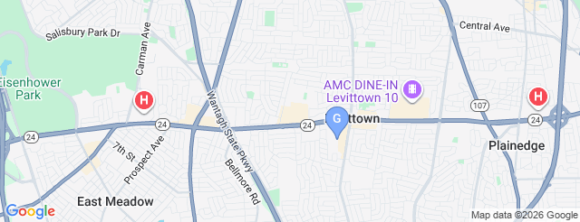 Giggle Room at Governor's Levittown