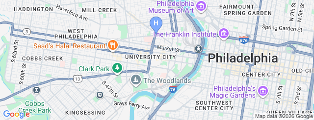 Harold Prince Theatre at Annenberg Center