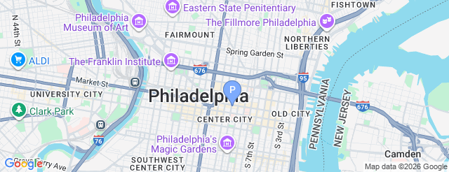 Pennsylvania Convention Center